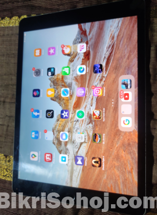 Ipad 8th gen(128gb)wi-fi